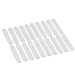Antidérapant pour cintres. Lot de 20