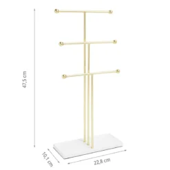 Arbre à bijoux