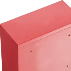 Armoire à pharmacie avec clé