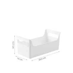 Bac de rangement portable pour sauces et condiments