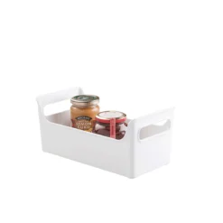Bac de rangement portable pour sauces et condiments