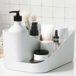 Bac de rangement pour cosmétiques