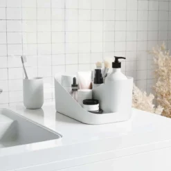 Bac de rangement pour cosmétiques