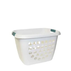 Bac à linge en plastique 26 litres