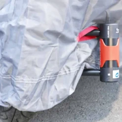 Bâche pour scooter