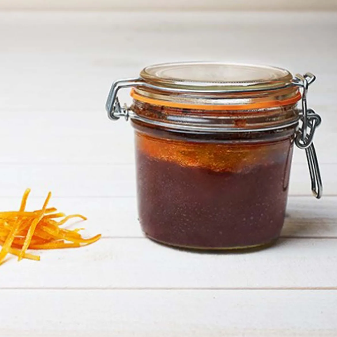 Bocal en verre Le Parfait 500 ml