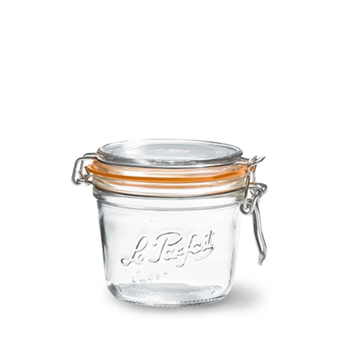 Bocal en verre Le Parfait 500 ml