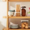 Boîte de conservation alimentaire transparente 3,5 litres