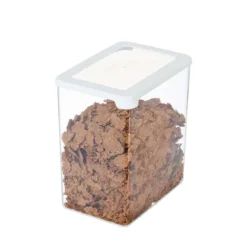 Boîte de conservation alimentaire transparente 3,5 litres