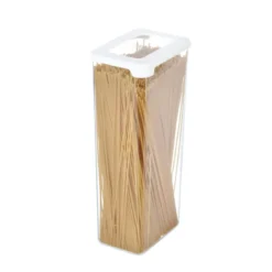 Boîte de rangement alimentaire haute 2,25 litres