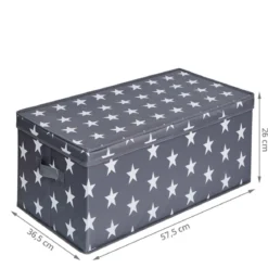 Boîte de rangement à compartiments pour boules de Noël