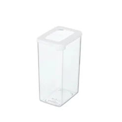 Boîte de rangement pour aliments secs. 1,6 litre