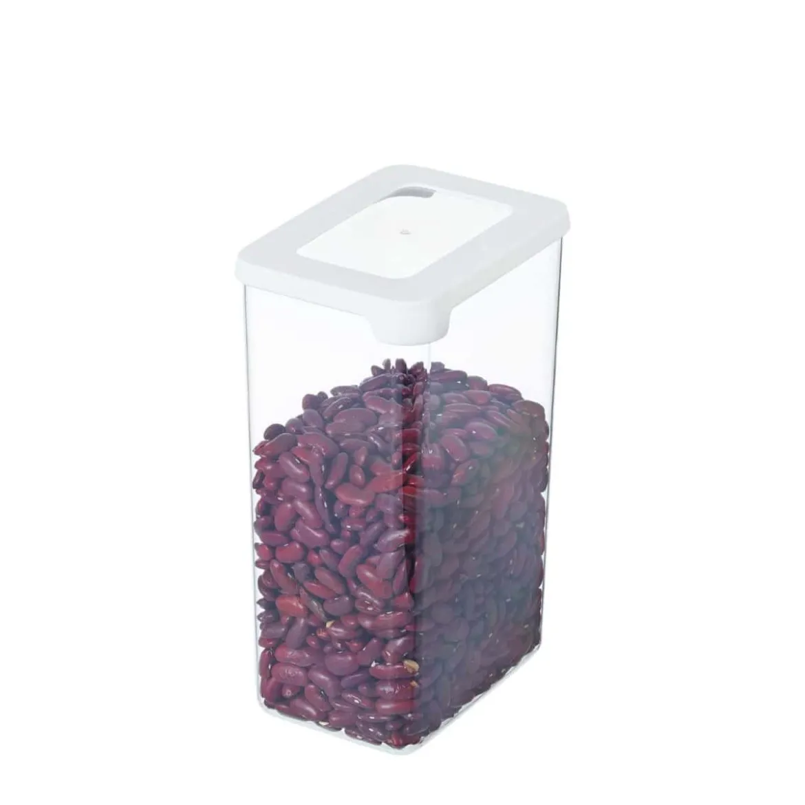 Boîte de rangement pour aliments secs. 1,6 litre