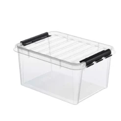 Boîte de rangement pour outils
