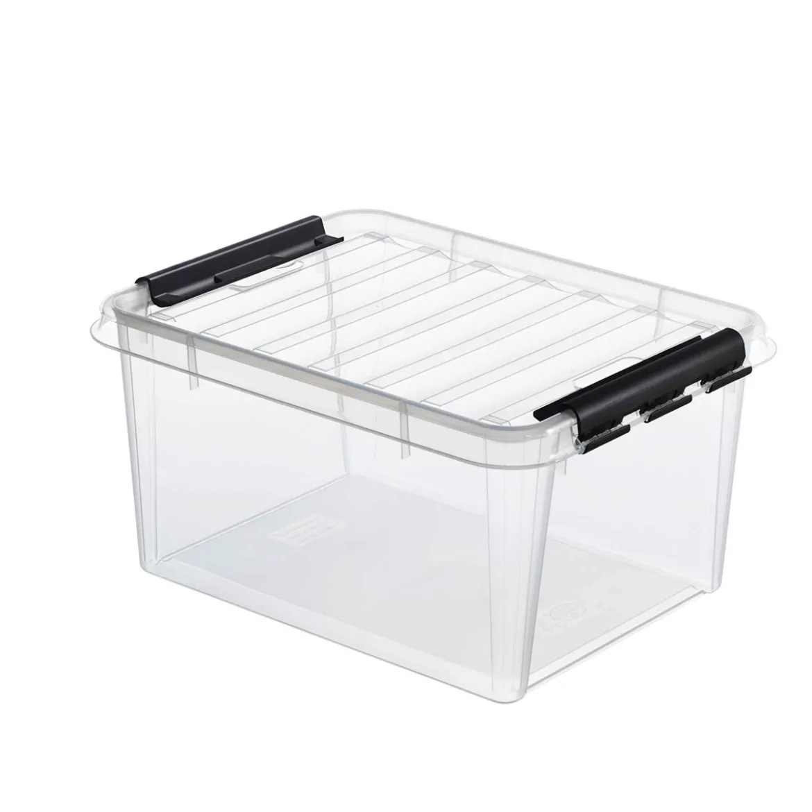 Boîte de rangement pour outils