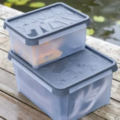 Boîte de rangement étanche 50 litres