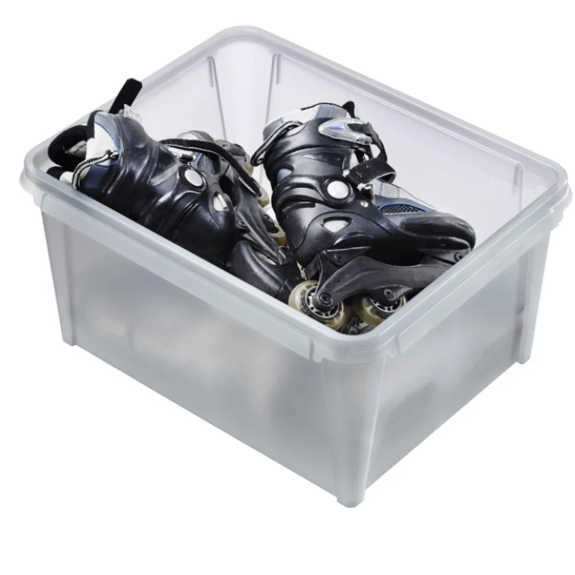 Boîte de rangement étanche 33 litres