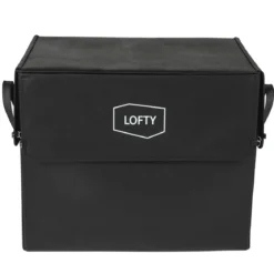 Boîte de stockage en tissu. 120 litres