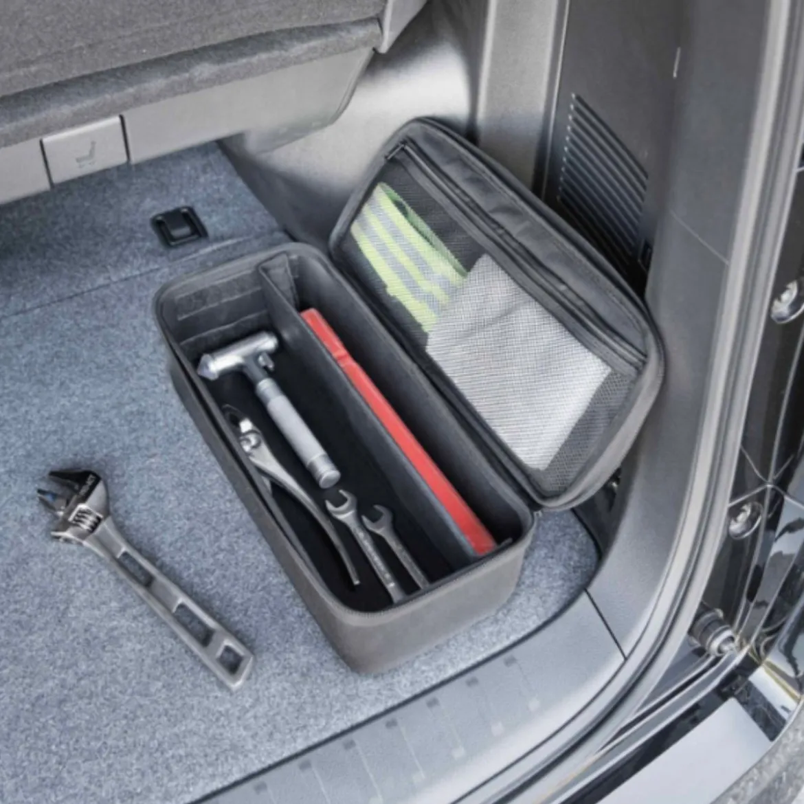 Boîte à outils légère
