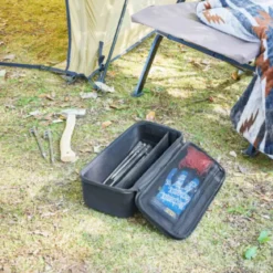 Boîte à outils légère