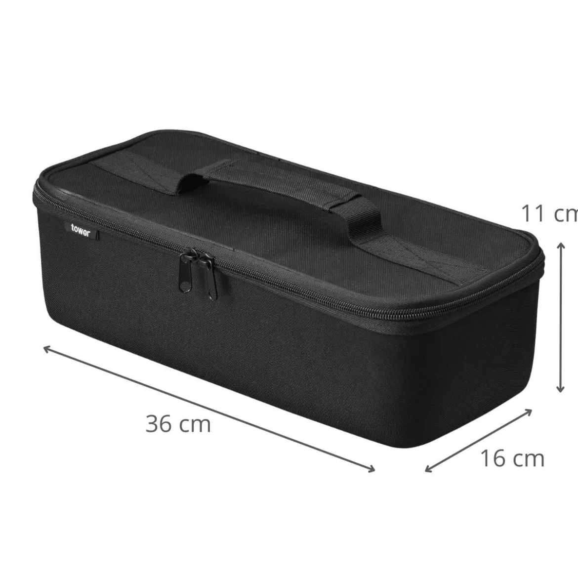 Boîte à outils légère