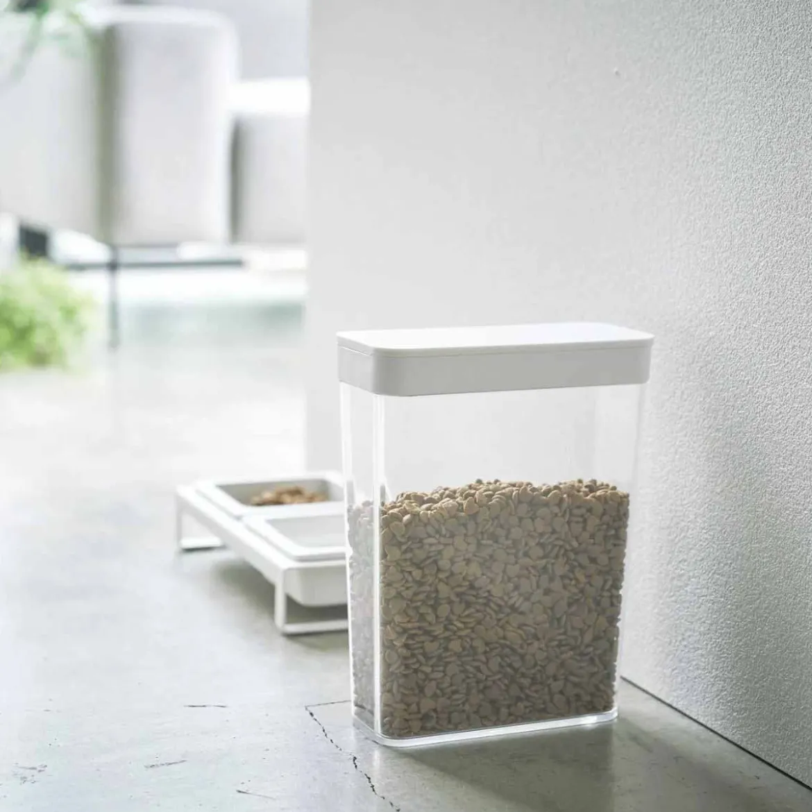 Boîte verseuse 2,3 litres