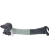 Boudin de porte chien