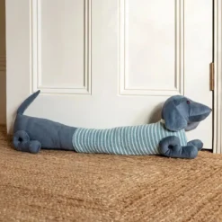 Boudin de porte chien