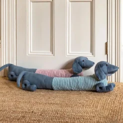 Boudin de porte chien