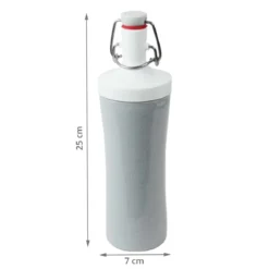 Bouteille réutilisable écologique