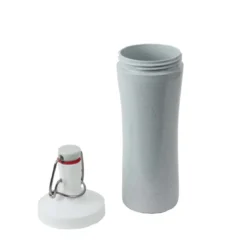 Bouteille réutilisable écologique