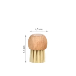 Brosse à champignons