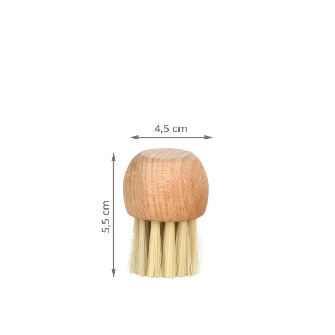 Brosse à champignons