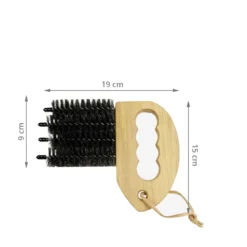 Brosse à stores