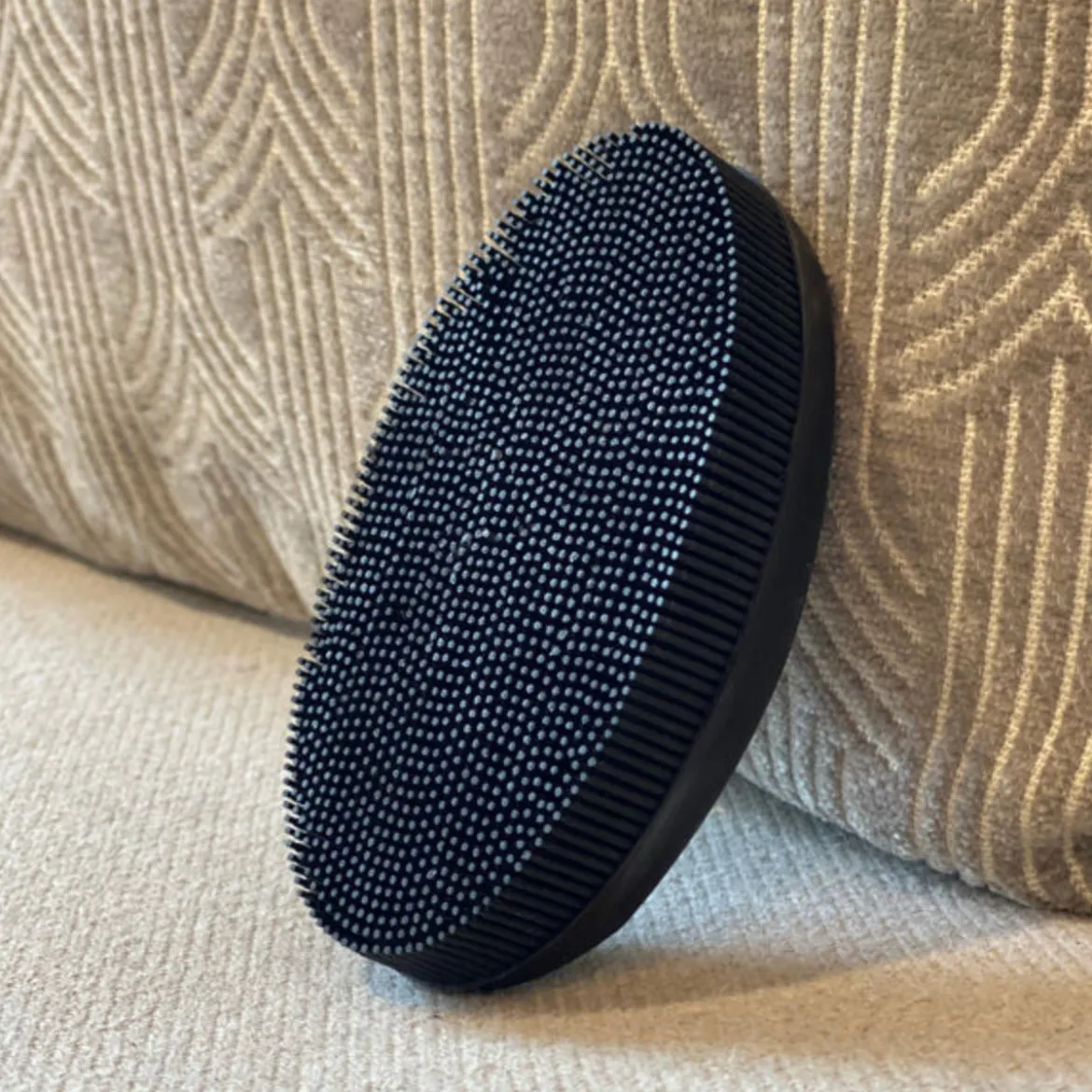 Brosse à tissu