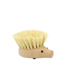 Brosse à vaisselle ludique