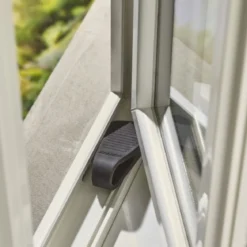 Butée de porte à poser