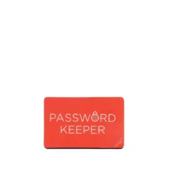 Carnet discret pour mots de passe