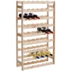 Casier pour 54 bouteilles