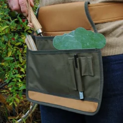 Ceinture à outils de jardin