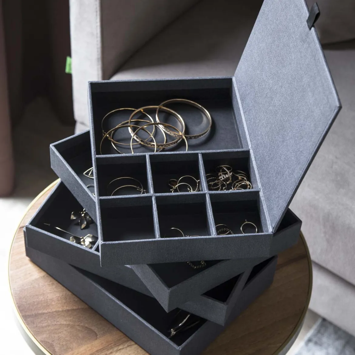 Coffret à bijoux