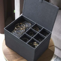 Coffret à bijoux