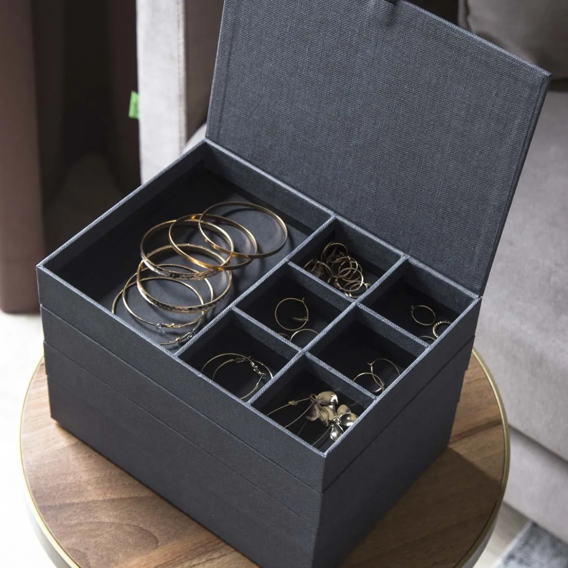Coffret à bijoux