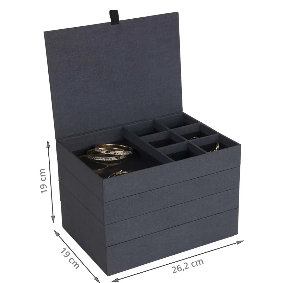 Coffret à bijoux