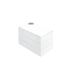Coffret à bijoux compact