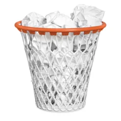 Corbeille à papier panier de basket