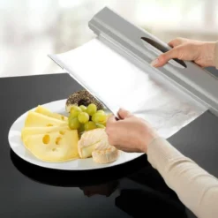 Coupe film alimentaire