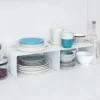 Demi-étagère de cuisine design