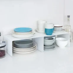 Demi-étagère de cuisine design