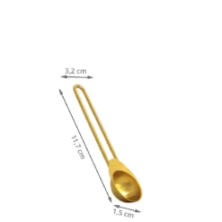Doseur nettoyant sol en métal 7 grammes
